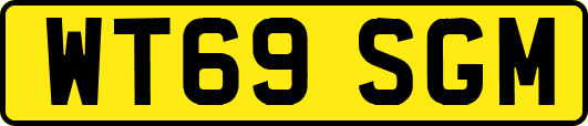 WT69SGM