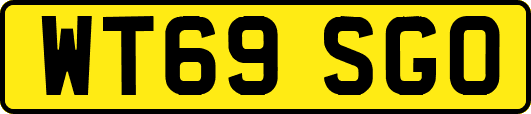 WT69SGO