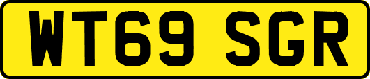 WT69SGR