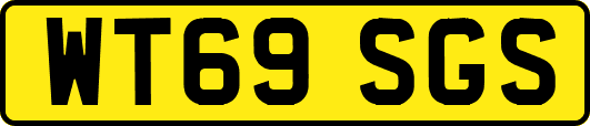 WT69SGS