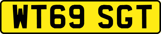WT69SGT