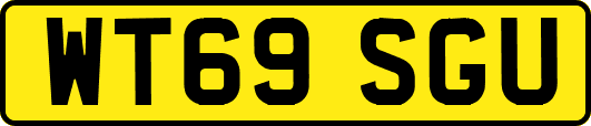 WT69SGU