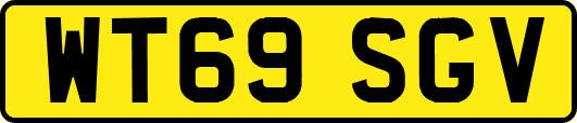 WT69SGV
