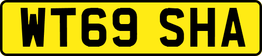 WT69SHA