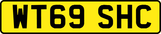 WT69SHC