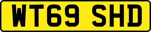 WT69SHD