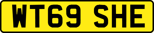 WT69SHE