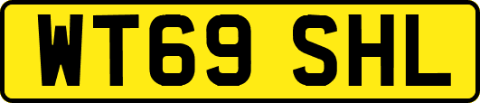 WT69SHL