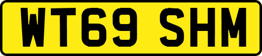 WT69SHM