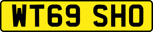 WT69SHO