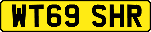 WT69SHR