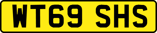WT69SHS