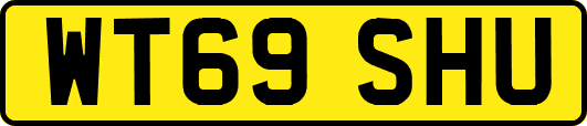 WT69SHU