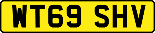 WT69SHV
