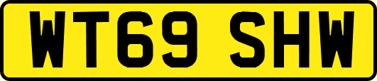 WT69SHW