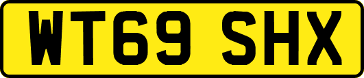 WT69SHX