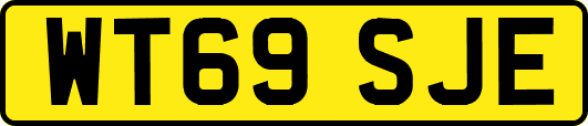 WT69SJE