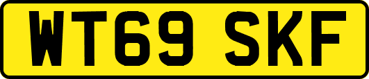 WT69SKF