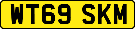 WT69SKM