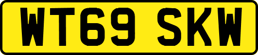 WT69SKW