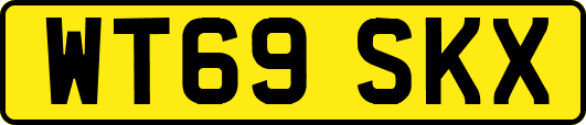WT69SKX