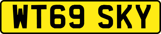 WT69SKY
