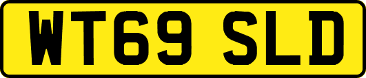 WT69SLD