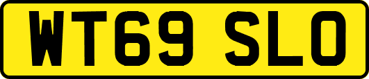 WT69SLO