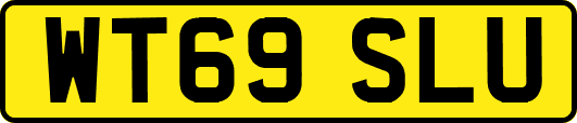 WT69SLU