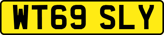 WT69SLY