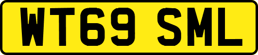 WT69SML
