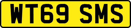 WT69SMS