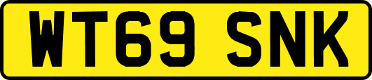 WT69SNK
