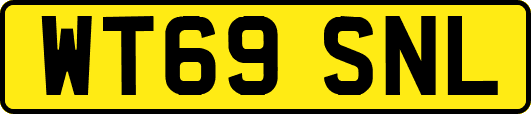 WT69SNL