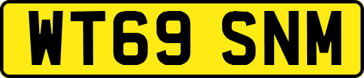 WT69SNM