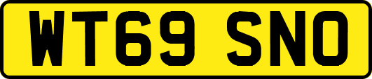WT69SNO