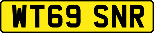WT69SNR