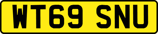 WT69SNU