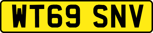 WT69SNV
