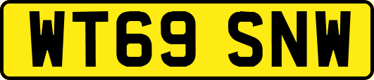 WT69SNW