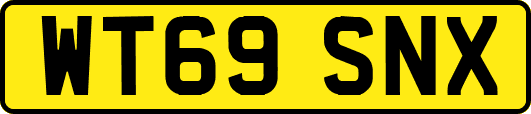 WT69SNX