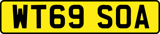WT69SOA