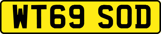 WT69SOD