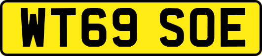 WT69SOE