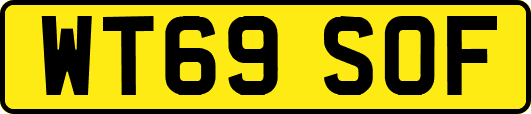WT69SOF