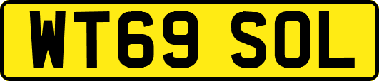 WT69SOL