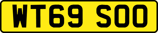 WT69SOO