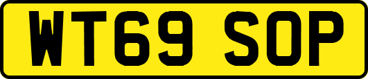 WT69SOP