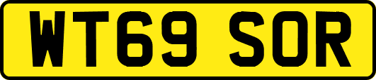 WT69SOR