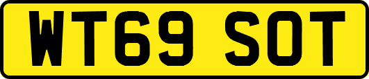 WT69SOT